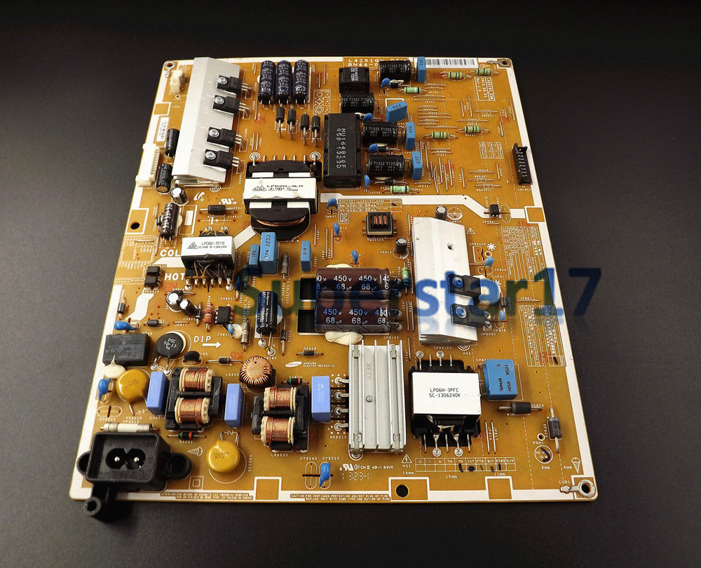 Samsung Power Supply Board BN44-00622D For UN40F6400AFXZA HG40NB